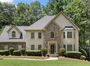 4257 Green Ridge Dr, Marietta, GA 30062