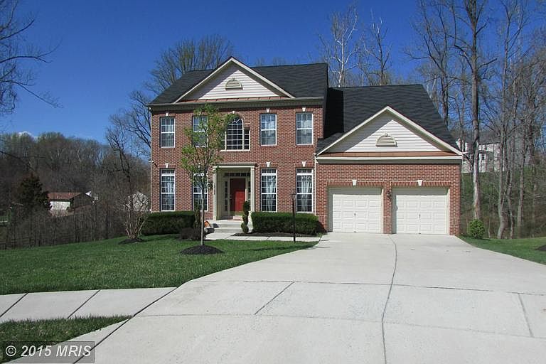 12102 Chip Shot Ln, Upper Marlboro, MD 20772 Zillow