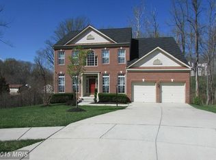 12102 Chip Shot Ln, Upper Marlboro, MD 20772