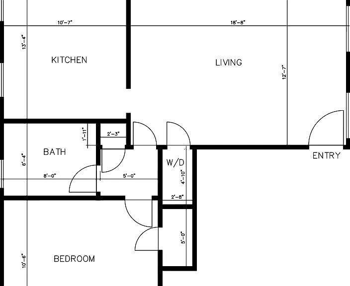 9222 Alden Dr #7 — Photo 14