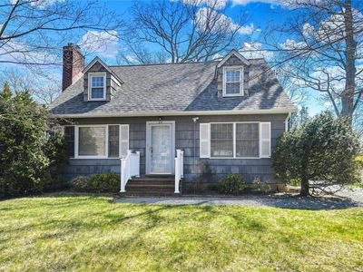 28 Shady Lane, Huntington, NY, 11743