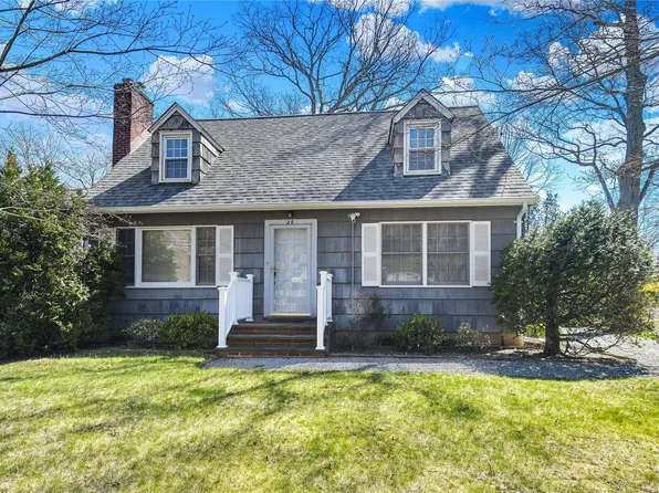 28 Shady Lane, Huntington, NY 11743