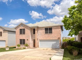 14702 Mountainside Rdg, San Antonio, TX 78233