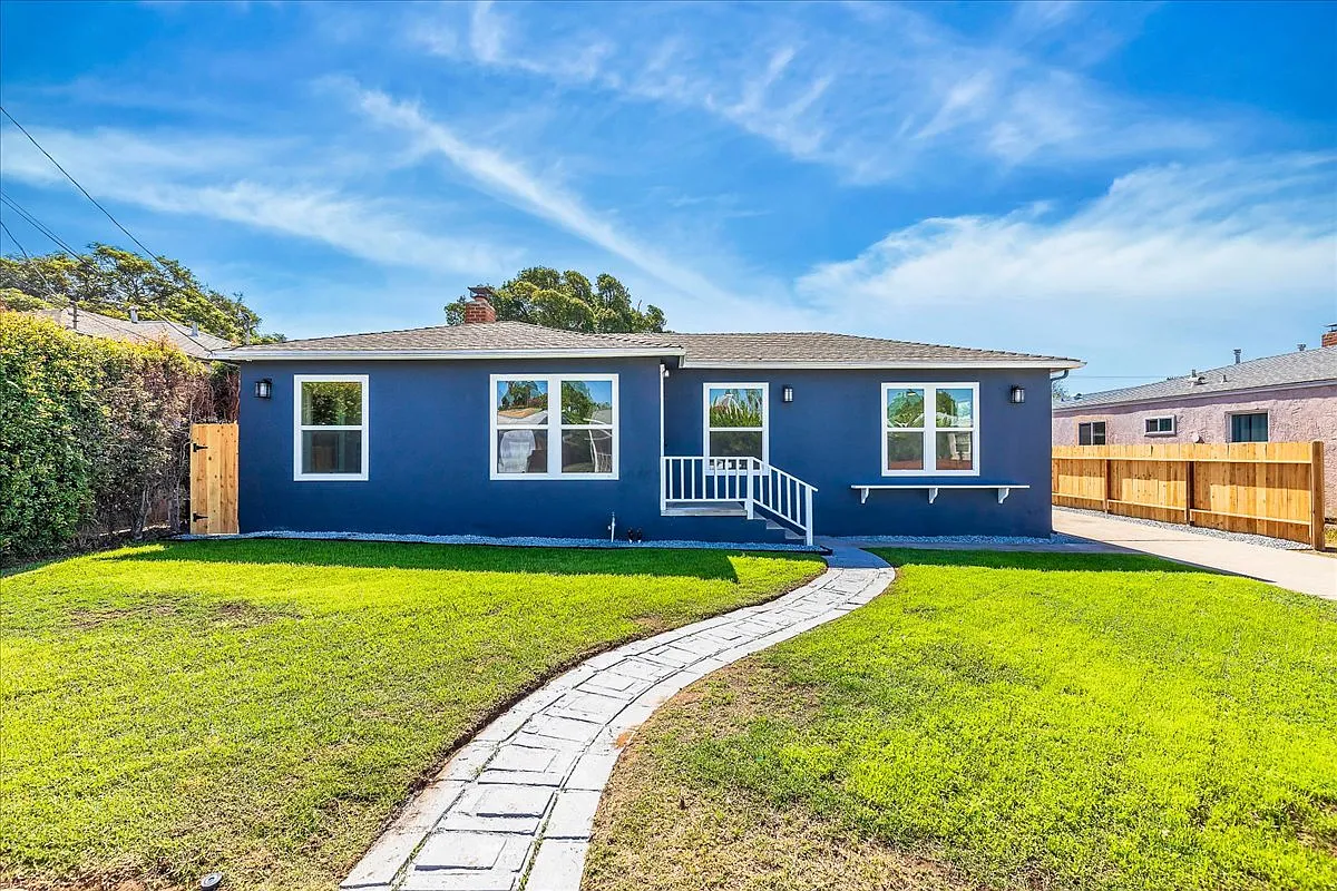3 bed, 1400 sqft, $4,500 — Photo 3
