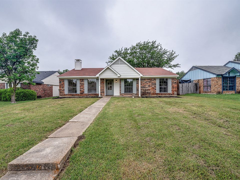 1st image of 2113 Pueblo Dr