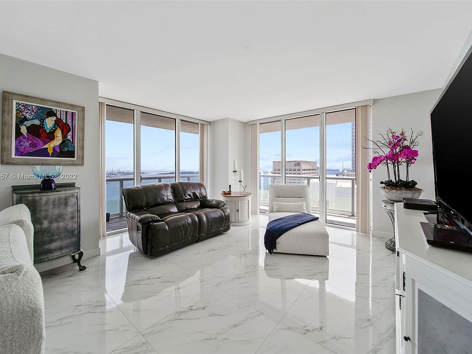 50 Biscayne Blvd Miami, FL, 33132 Apartments for Rent Zillow