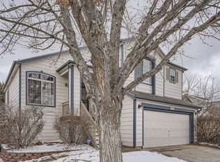 8717 Greengrass Way, Parker, CO 80134