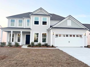 479 Noah Ave, Myrtle Beach, SC 29579