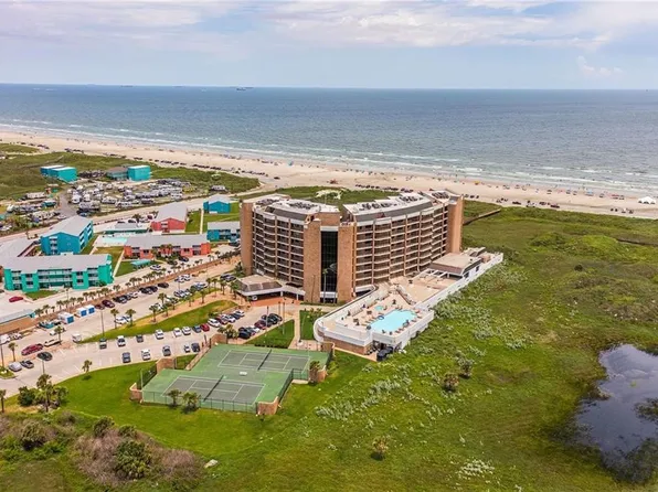 720 Access Rd #1-A-712, Port Aransas, TX 78373