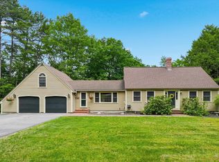 17 Woodhill Road, Bow, NH 03304