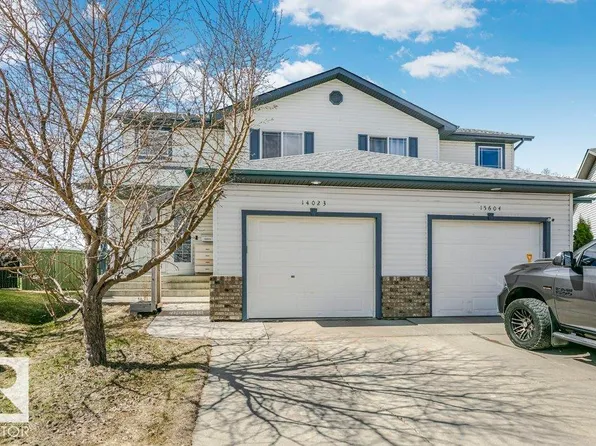 14023 156th Ave NW, Edmonton, AB T6V 1T3