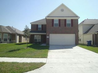 11018 Bauer Elm St, Houston, TX 77044