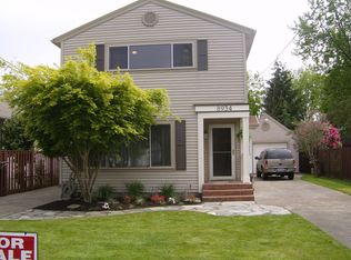 8934 N McKenna Ave, Portland, OR 97203