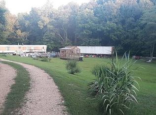 18783 Highway 438 W, Linden, TN 37096