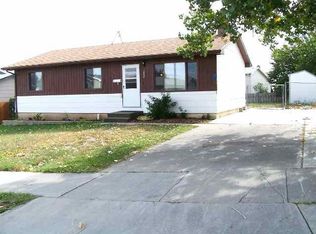 1508 Plateau Ln, Rapid City, SD 57703