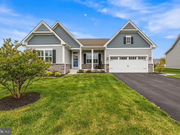 31250 Sage Grouse Ct, Millsboro, DE 19966
