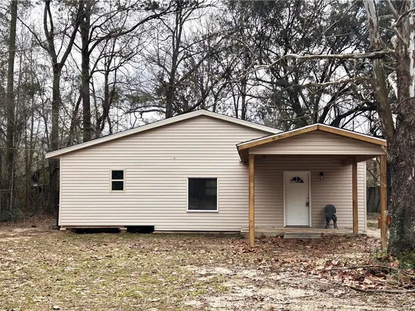 29036 Highway 16, Bogalusa, LA 70427