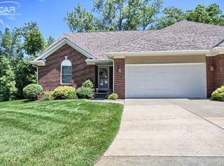 5527 Hidden Ridge Trl, Linden, MI 48451