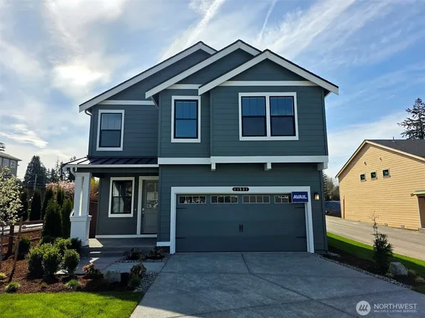 11531 SE 84th Street #48, Newcastle, WA 98056