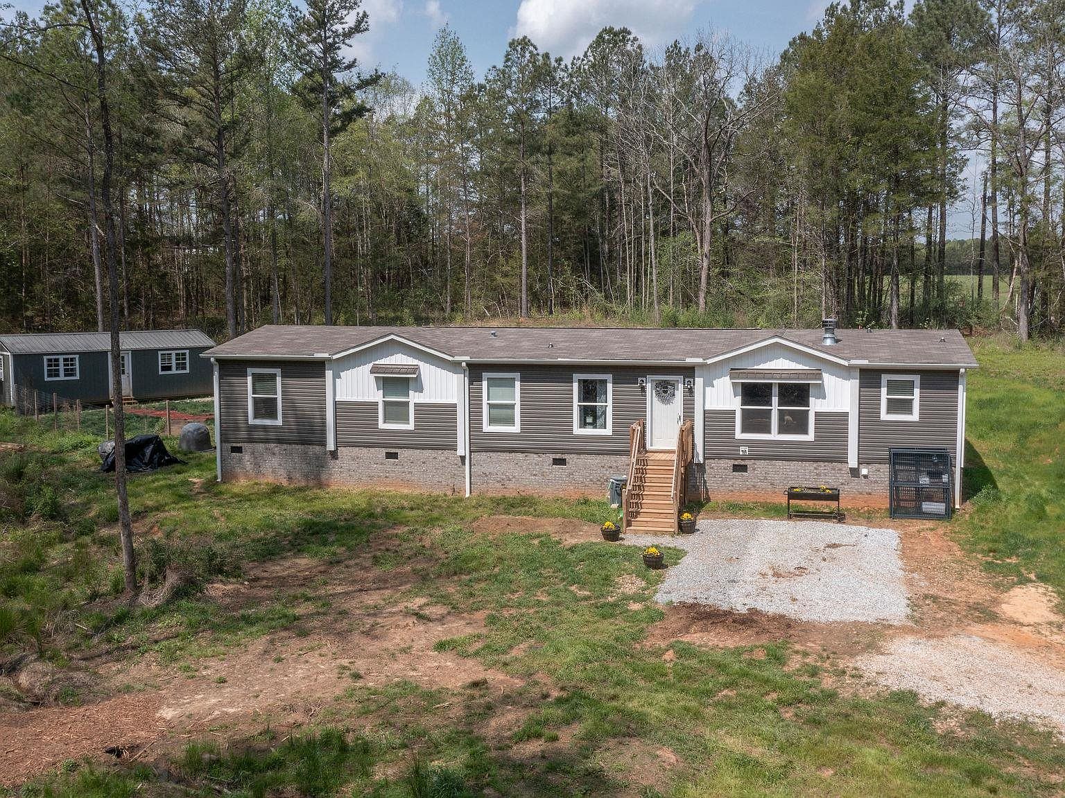 4050 Miller Rd, Hodges, SC 29653 Zillow