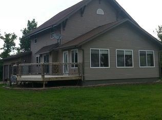 43592 138th St, Webster, SD 57274