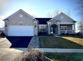2302 Crescent St, Bourbonnais, IL 60914