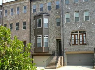 1933 Ridgemont Ln #19333, Decatur, GA 30033