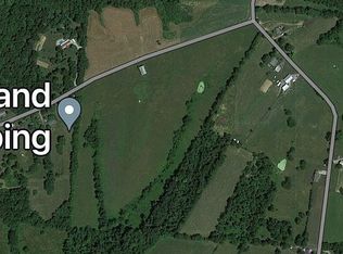 360 Mulligan Rd, Dry Ridge, KY 41035