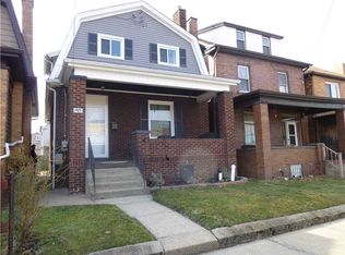 945 Glenwood Ave, Ambridge, PA 15003