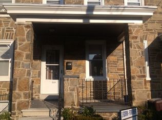 219 W 28th St, Wilmington, DE 19802