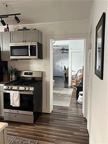 4535 Danneel St — Photo 6