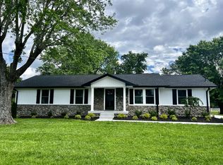 1017 Connie Dr, Gallatin, TN 37066