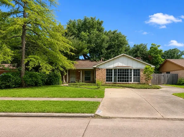 1023 Beaver Bend Rd, Houston, TX 77088