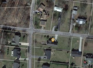 3404 W J Robinson Rd, Cookeville, TN 38506