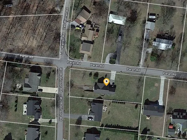 3404 W J Robinson Rd, Cookeville, TN 38506