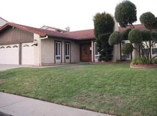 1034 Via Cordova, San Pedro, CA 90732