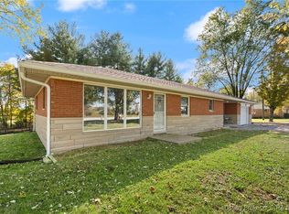 2723 W State Road 64, Taswell, IN 47175