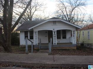 318 Norwood Ave, Bessemer, AL 35020