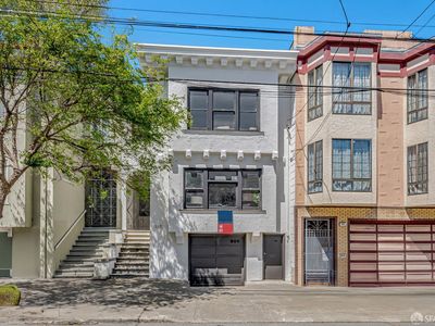 249 21st Ave, San Francisco, CA, 94121