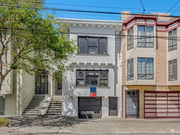 249 21st Ave, San Francisco, CA 94121