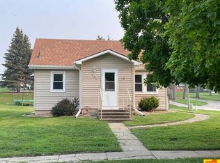 304 W Elm St, Bancroft, NE 68004