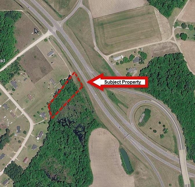 1st image of TBD Highway 501 E