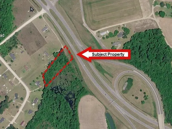 TBD Highway 501 E, Marion, SC 29571