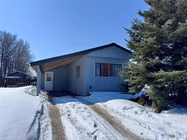 1127 Dalby CRESCENT, La Ronge, SK S0J 1L0
