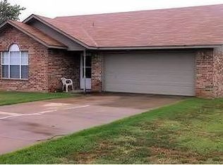 123 Commanche Loop, Roland, OK 74954