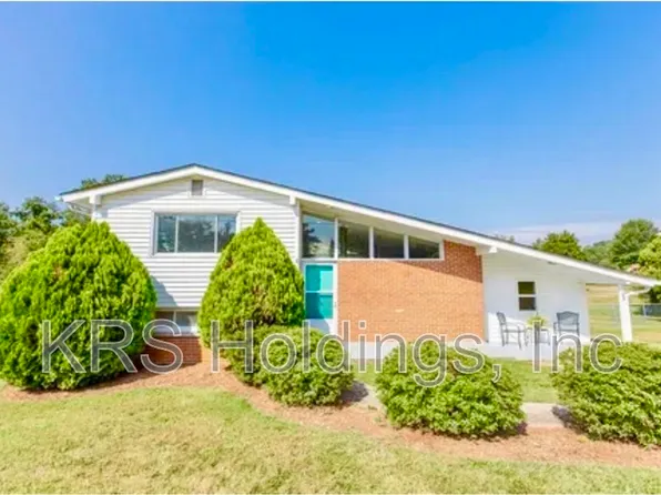 103 Middleboro Pl, Lynchburg, VA 24502