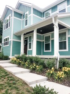 1601 Rebecca Ave, Nashville, TN, 37216