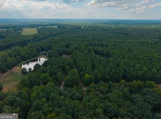 0 Dickson Rd, Rutledge, GA 30663
