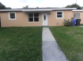 4644 SW 31st Dr, Hollywood, FL 33023