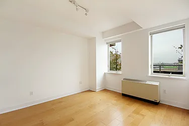 Rented by Corcoran